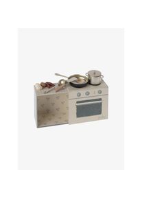 Maileg accessoires de poupee Kochset Maus