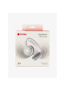 tonies ecouteurs Bluetooth Kopfh&ouml;rer gris