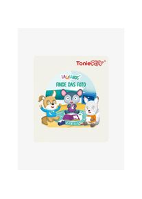 tonies accessoires de jeux Tonieplay Lalalinos vert