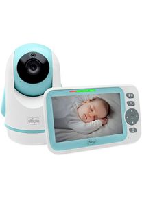 Chicco , Video-Babyphone »Video Baby Monitor Evolution« , blau