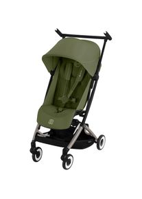 Cybex , Kinder-Buggy »Gold, Libelle« 22 kg , grün