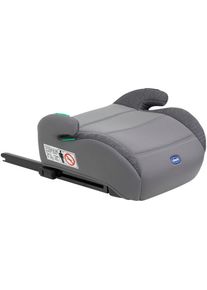 Chicco , Kindersitzerhöhung »Quasar Fix I-Size« , grau