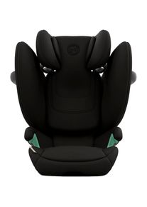 Cybex , Autokindersitz »Gold, Solution G2« , schwarz