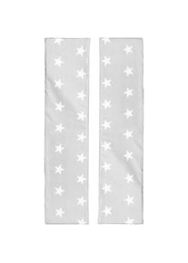Kinder-Sitzauflage »Little Stars« passend zu Roba Partygarnituren , grau , Roba , Obermaterial: 100% Polyester