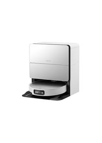 roborock , Nass-Trocken-Saugroboter »Saros 10«