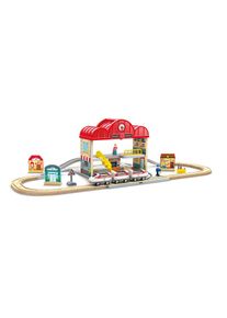 Spielzeug-Eisenbahn »Tragbares« , HAPE