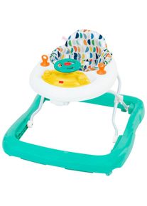 Bright Starts , Lauflernhilfe »Ready to Roll Lights & Sounds Walker« mit Licht- und Soundeffekt , bunt