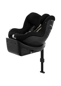 Cybex , Autokindersitz »Gold, Sirona Gi i-size« mit integrierter Base , schwarz