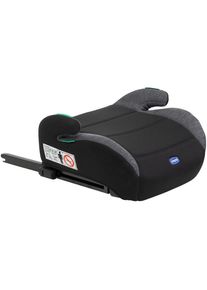 Chicco , Kindersitzerhöhung »Quasar Fix I-Size« , schwarz
