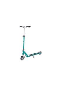 Globber , Scooter »Flow Element Lights«