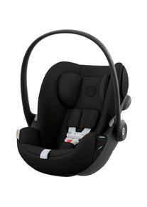 Cybex , Babyschale »Gold, Cloud G i-Size« , schwarz