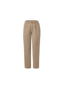 Tchibo - Girlfriend-Jeans - Damen - Gr. 38 - beige