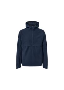 Tchibo - Regen-Laufjacke - Herren - Gr. S - dunkelblau