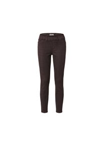 Tchibo - Treggings - Damen - Gr. 40 - dunkelbraun