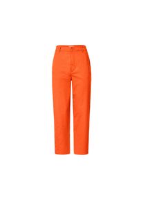 Tchibo - Webhose - Damen - Gr. 40 - orange
