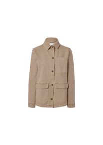 Tchibo - Denimjacke - Damen - Gr. 42 - beige