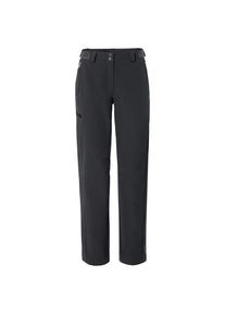 Vaude - Women's Skomer Winter Pants II - Winterhose Gr 38 - Regular schwarz