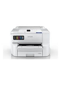 Epson WorkForce Pro EP-C7000DW BAM - Drucker - Farbe - Duplex - Tintenstrahl - A3 - 4800 x 1200 dpi - bis zu 25 Seiten/Min. (einfarbig)/