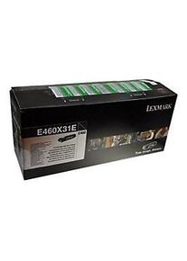 Lexmark Besonders hohe Ergiebigkeit - Schwarz