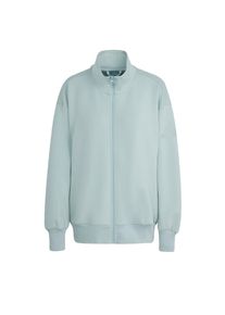 adidas Sportswear, Femmes Veste de surv&ecirc;tement 'All Szn', vert pastel