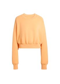 adidas Sportswear, Femmes Sweat de sport 'All Szn', orange clair