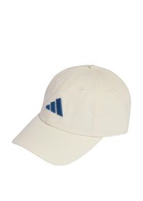 adidas Performance, Femmes Casquette 'DAD CAP TONAL', bleu / blanc