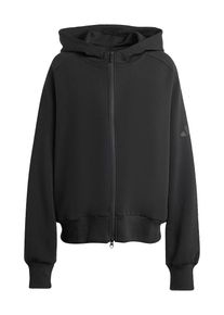 adidas Sportswear, Femmes Veste de surv&ecirc;tement, noir