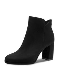 Tamaris Stiefelette Damen, schwarz, Gr&ouml;&szlig;e 36