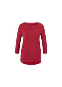 Tchibo - T-shirt technique - taille: L - orange/rouge