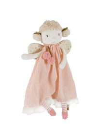 babyFEHN Fehn , Schmusetuch »feehnLAND, Fee« , rosa