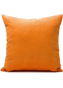 Gözze Dekokissen »Capri Cord« , Gözze , Obermaterial: 100% Polyester. Füllung: 100% Polyester