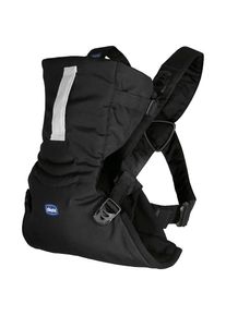 Chicco , Babytrage »Easy Fit« bis 9 kg , schwarz
