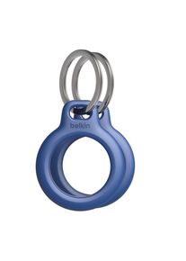 Belkin, Schl&uuml;sselanh&auml;nger &raquo;Secure Holder (2er-Pack)&laquo; 2 Stk., blau, Kunststoff, 2er-Pack in stylischen Farben