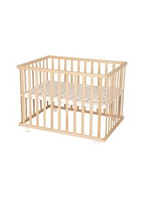 Roba , Laufgitter »Sternenzauber 100 x 75 cm«