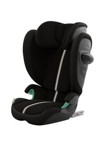 Cybex , Autokindersitz »Gold, Solution G2« , schwarz