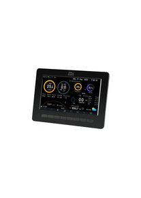 Jelmoli LED-Display &raquo;dnt PRO&laquo;, schwarz