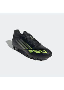 adidas Performance, Unisex, adidas Performance Fussballschuh &raquo;F50 CLUB KUNSTRASEN NEUERER GENERATION, HART- UND ASCHENPL&Auml;TZE&laquo; geeignet f&uuml;r Rasen- und 