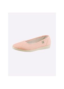 Casual Looks , Damen , Slipper , Weite F