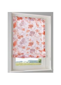 Raffrollo mit Ösen , HEINE HOME