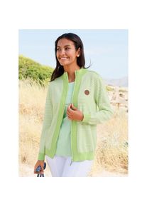 Casual Looks , Damen , Cardigan , GOTS zertifiziert