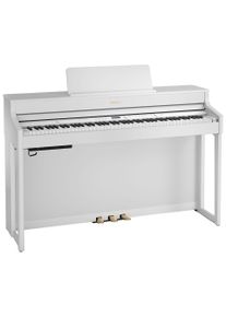 Roland HP-702 WH Digitalpiano