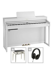 Roland HP-702 WH Set Digitalpiano