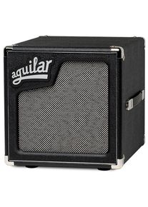 Aguilar SL 110V Box E-Bass