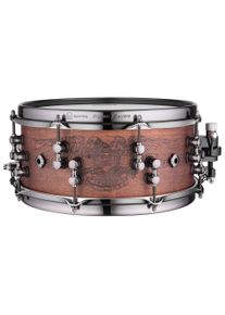 mapex Black Panther Chris Adler "Warbird" Snare Snare Drum