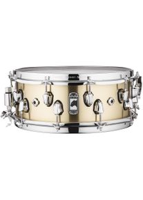 mapex Black Panther 14" x 5,5" Metallion Brass Snare Snare Drum