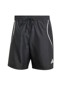 adidas Sportswear Sportshorts 'Stadium' Herren Gr&ouml;&szlig;e XS schwarz / wei&szlig;