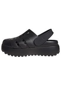adidas Sportswear Clogs 'Adilette' Damen Gr&ouml;&szlig;e 38 schwarz