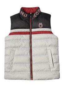 Koroshi KOROSHI Jungen Weste Jungen Weste Jungen Gr&ouml;&szlig;e 128 grau