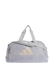 adidas Performance, Hommes Sac de sport 'Defender', ivoire / pierre