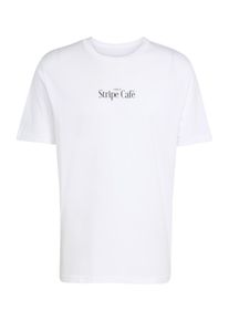 adidas Sportswear Funktionsshirt 'DONUT BOX' Herren Gr&ouml;&szlig;e M hellblau / schoko / schwarz / wei&szlig;